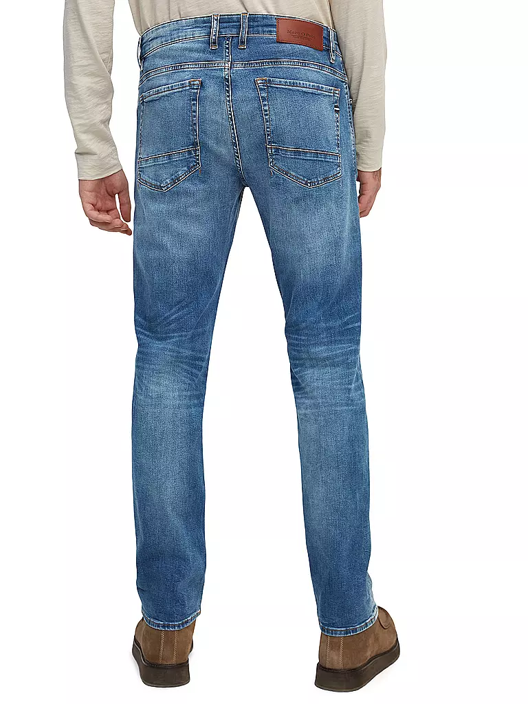 MARC O'POLO | Jeans Regular Fit Kemi | Blu