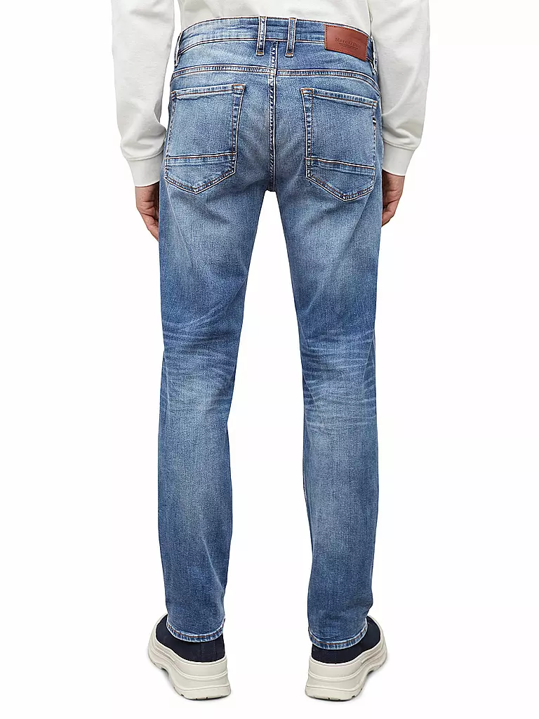 MARC O'POLO | Jeans Regular Fit Kemi | Blu