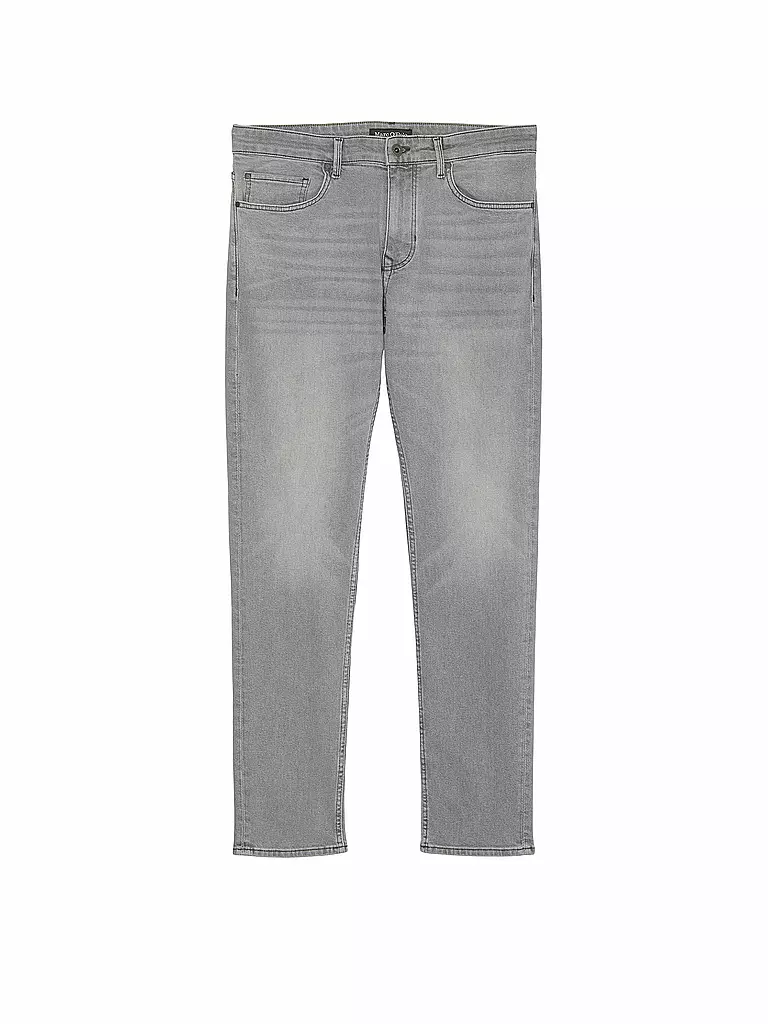 MARC O'POLO | Jeans Shaped Fit SJÖBO | Grigio chiaro