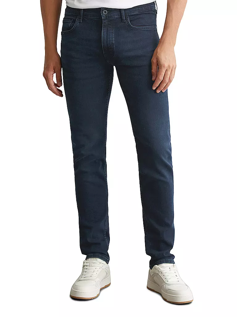 MARC O'POLO | Jeans Shaped Fit SJÖBO | Blu