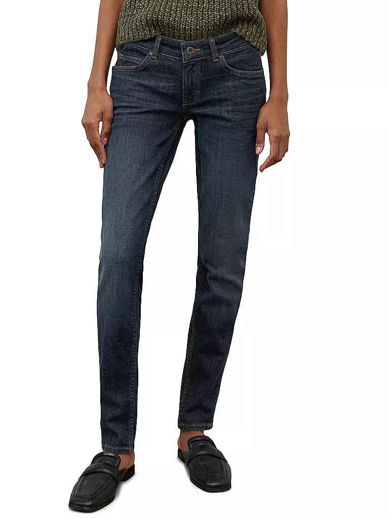 MARC O'POLO | Jeans SKARA | Blu