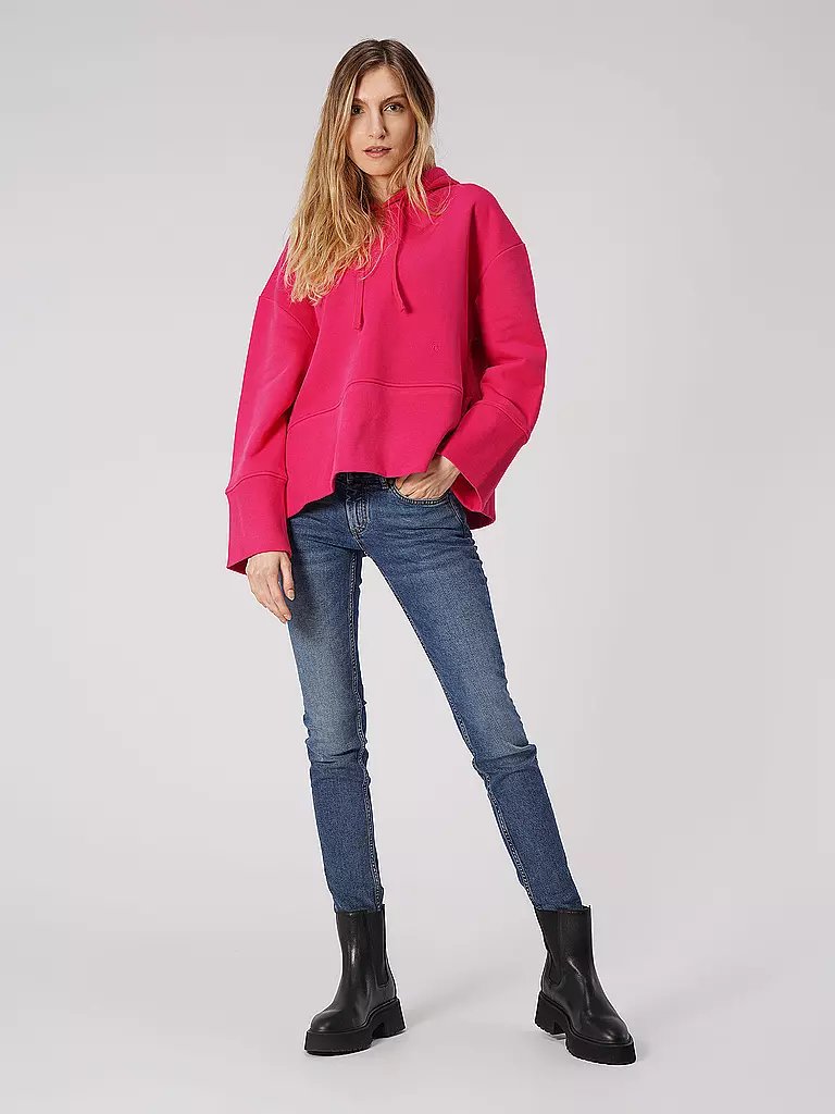 MARC O'POLO | Jeans Skinny Fit SKARA | Blu scuro
