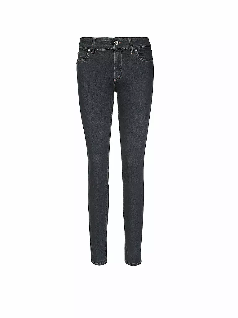 MARC O'POLO | Jeans Slim Fit ALBY | Blu