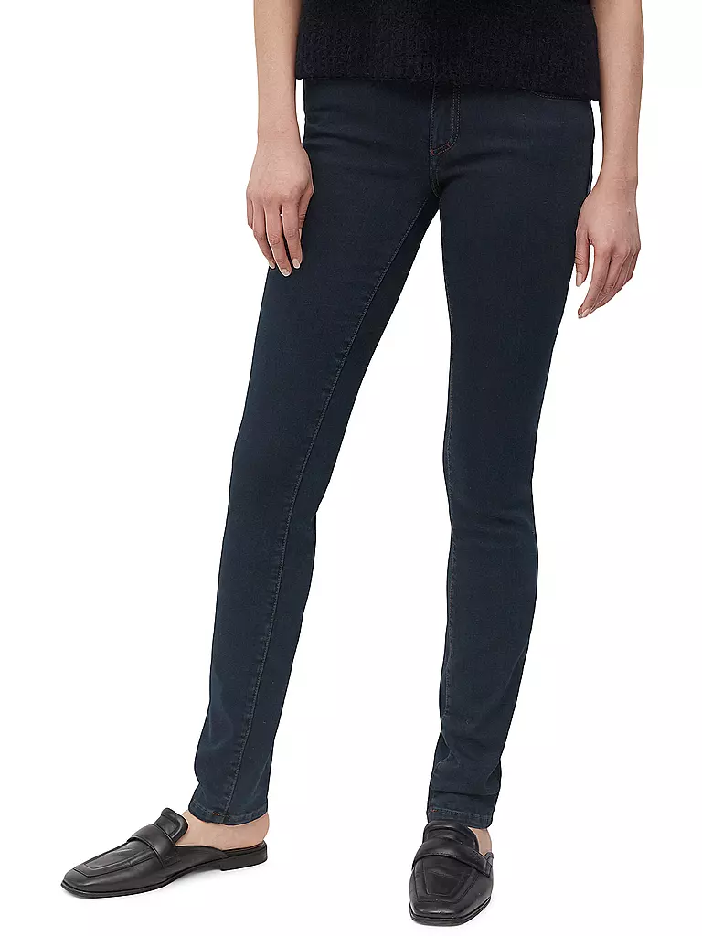 MARC O'POLO | Jeans Slim Fit ALBY | Blu