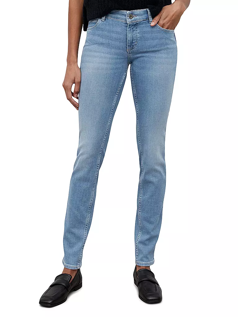 MARC O'POLO | Jeans Slim Fit | Blu