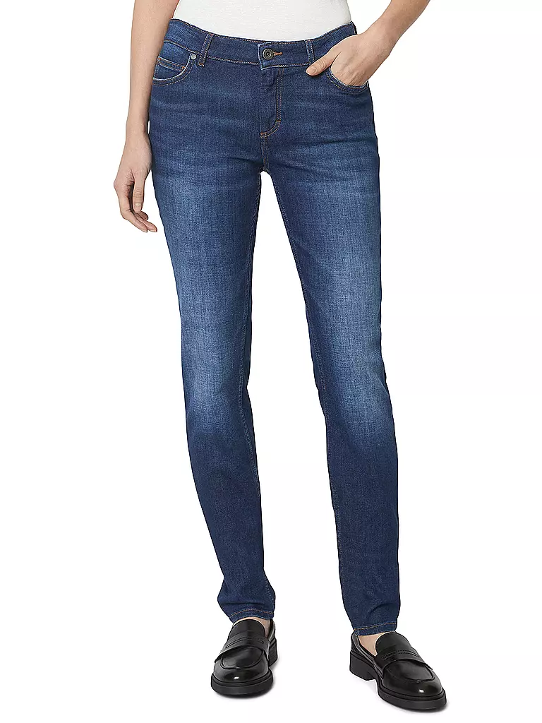 MARC O'POLO | Jeans Slim Fit | Blu