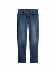 MARC O'POLO | Jeans Straight Fit  | Blu scuro