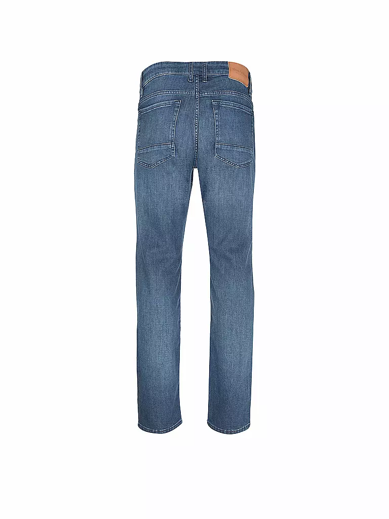 MARC O'POLO | Jeans Straight Fit  | Blu