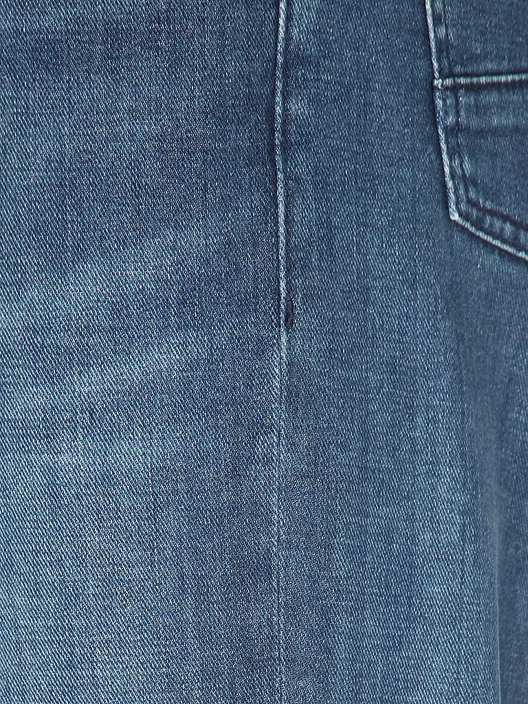 MARC O'POLO | Jeans Straight Fit  | Blu