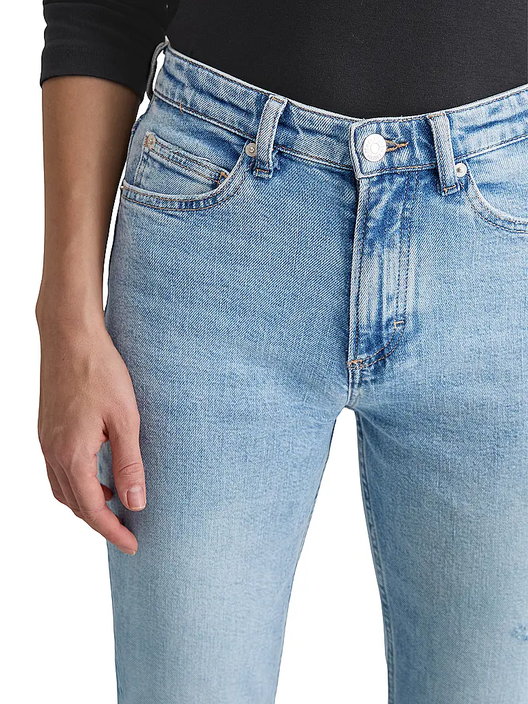 MARC O'POLO | Jeans Straight Fit 7/8 | 