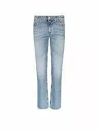 MARC O'POLO | Jeans Straight Fit | Blu