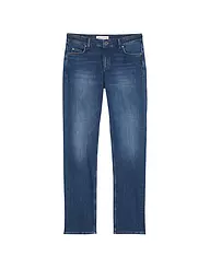 MARC O'POLO | Jeans Straight Fit | Blu scuro