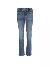 MARC O'POLO | Jeans Straight Fit | Blu