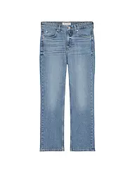 MARC O'POLO | Jeans Straight Fit | Blu
