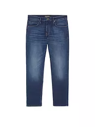 MARC O'POLO | Jeans Straight Fit | Blu scuro