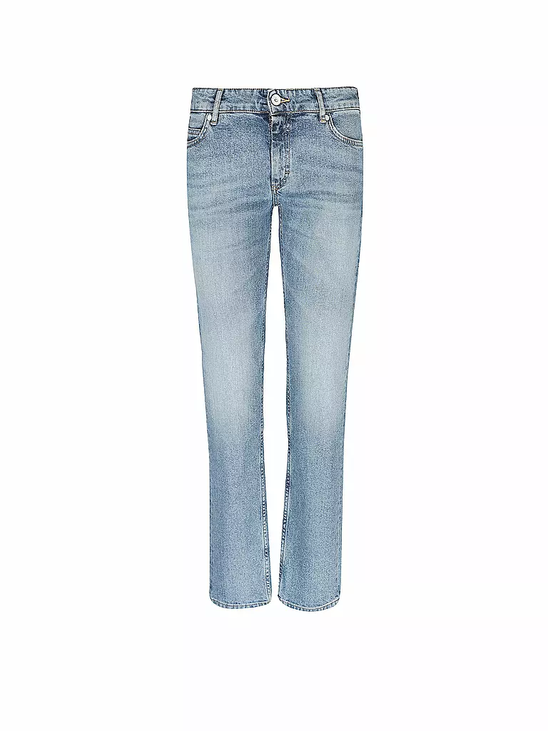 MARC O'POLO | Jeans Straight Fit | Blu