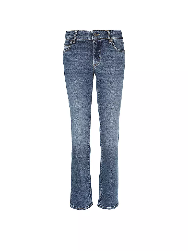 MARC O'POLO | Jeans Straight Fit | Blu