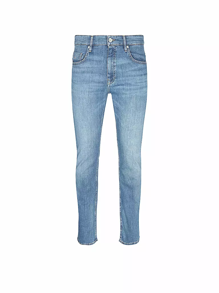 MARC O'POLO | Jeans Straight Fit | Blu