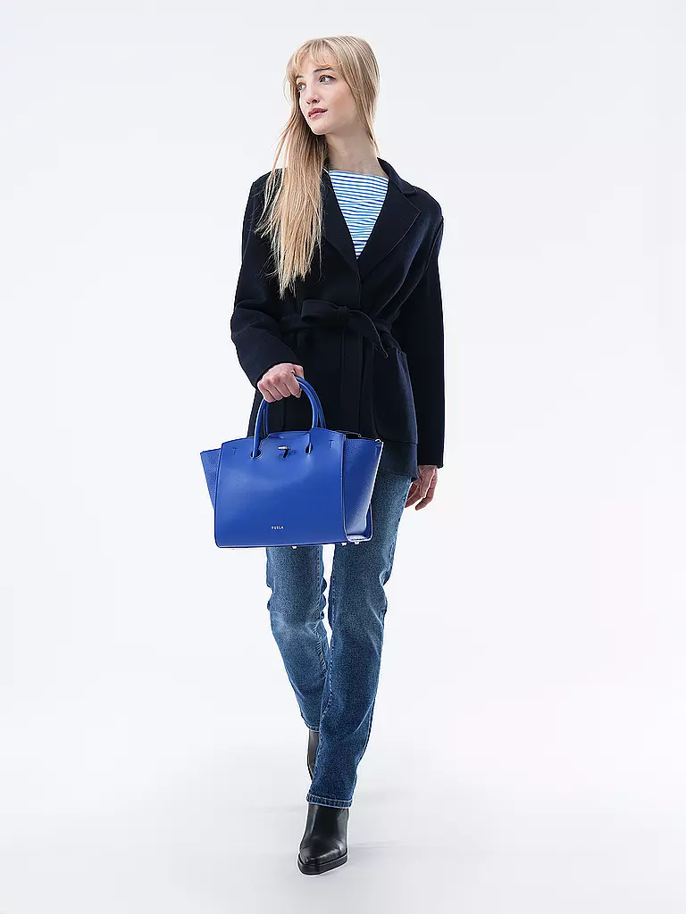 MARC O'POLO | Jeans Straight Fit | Blu