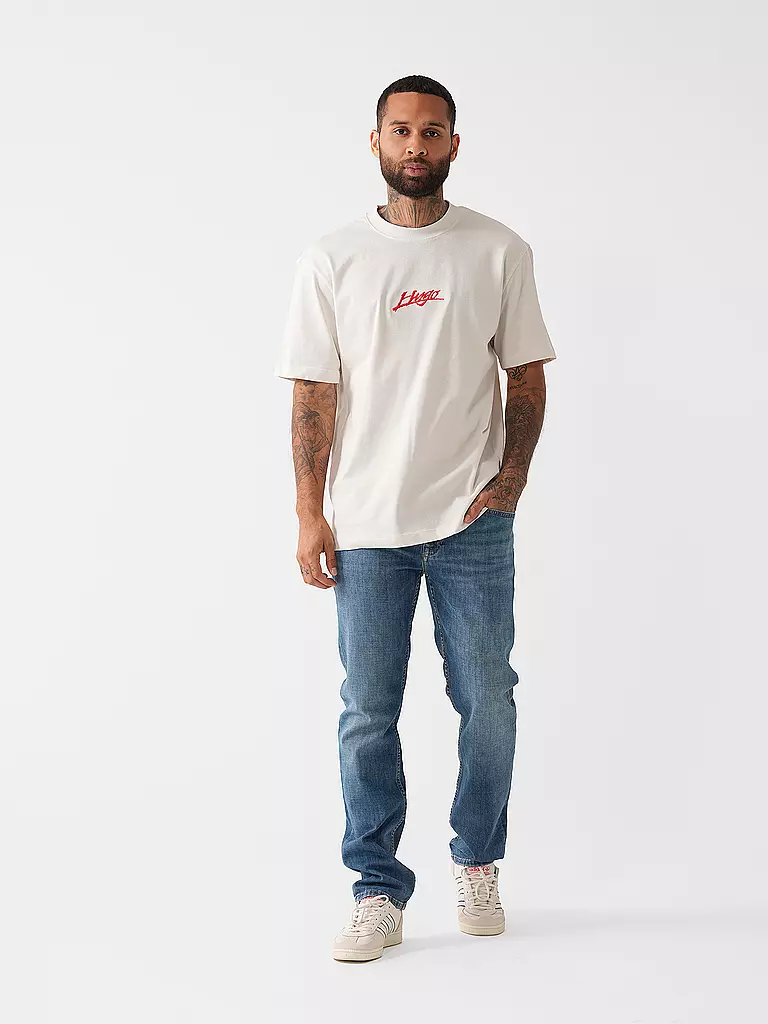 MARC O'POLO | Jeans Straight Fit | Blu
