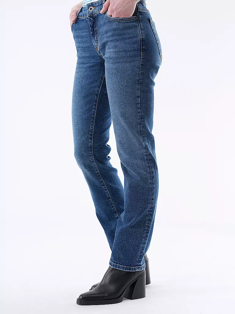 MARC O'POLO | Jeans Straight Fit | 