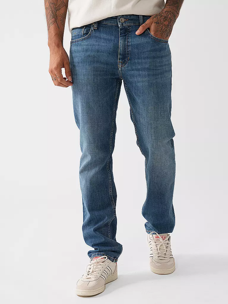 MARC O'POLO | Jeans Straight Fit |