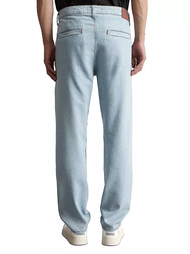 MARC O'POLO | Jeans Straight Fit | Blu