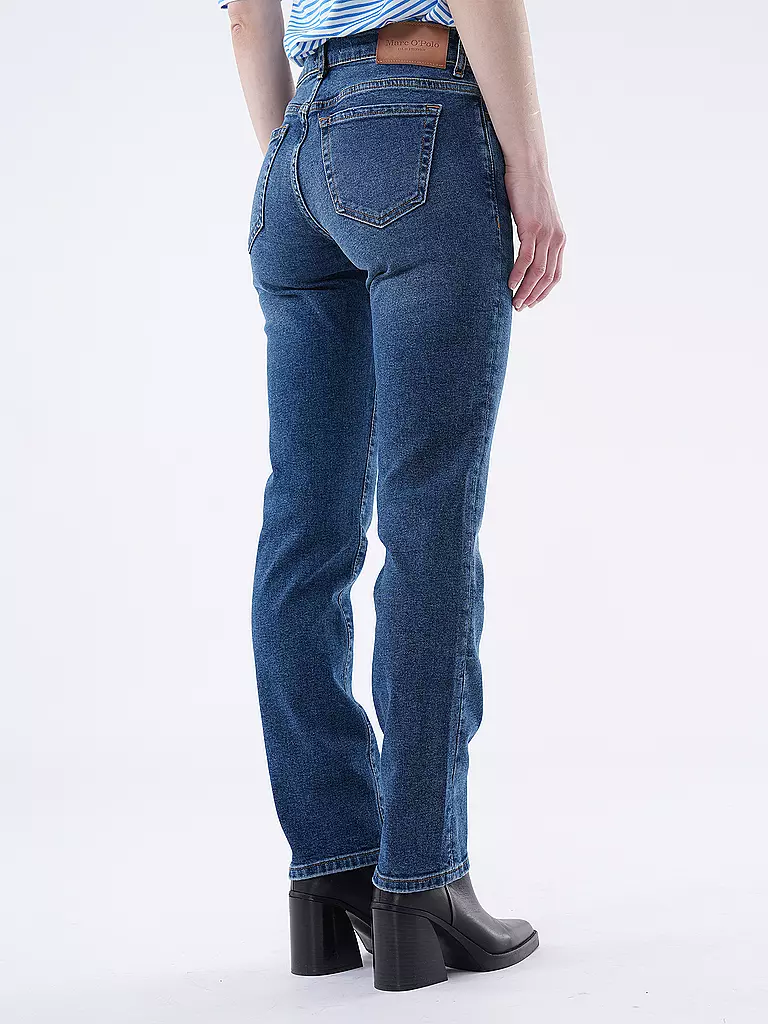 MARC O'POLO | Jeans Straight Fit | 