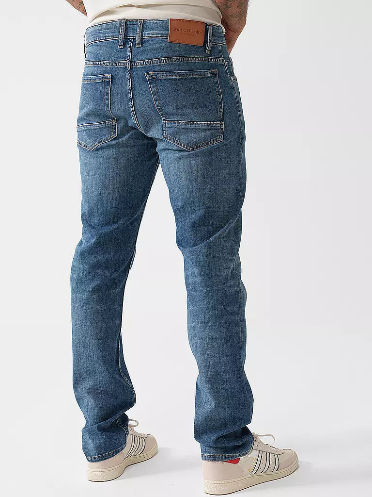 MARC O'POLO | Jeans Straight Fit |