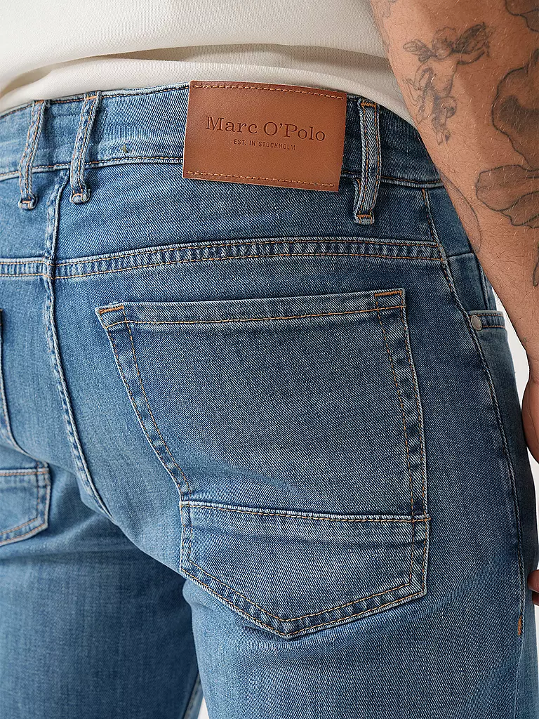 MARC O'POLO | Jeans Straight Fit |