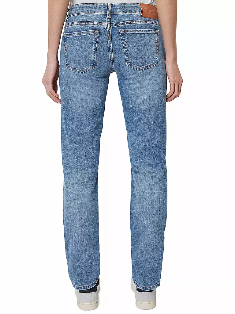 MARC O'POLO | Jeans Straight Fit | 