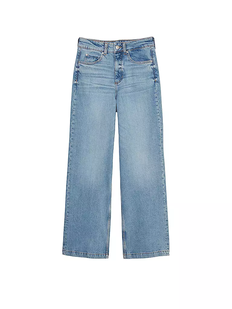 MARC O'POLO | Jeans vestibilità ampia | Blu