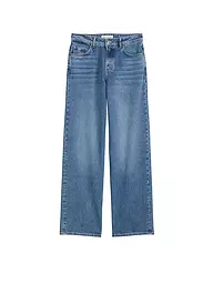MARC O'POLO | Jeans Wide Leg | Blu