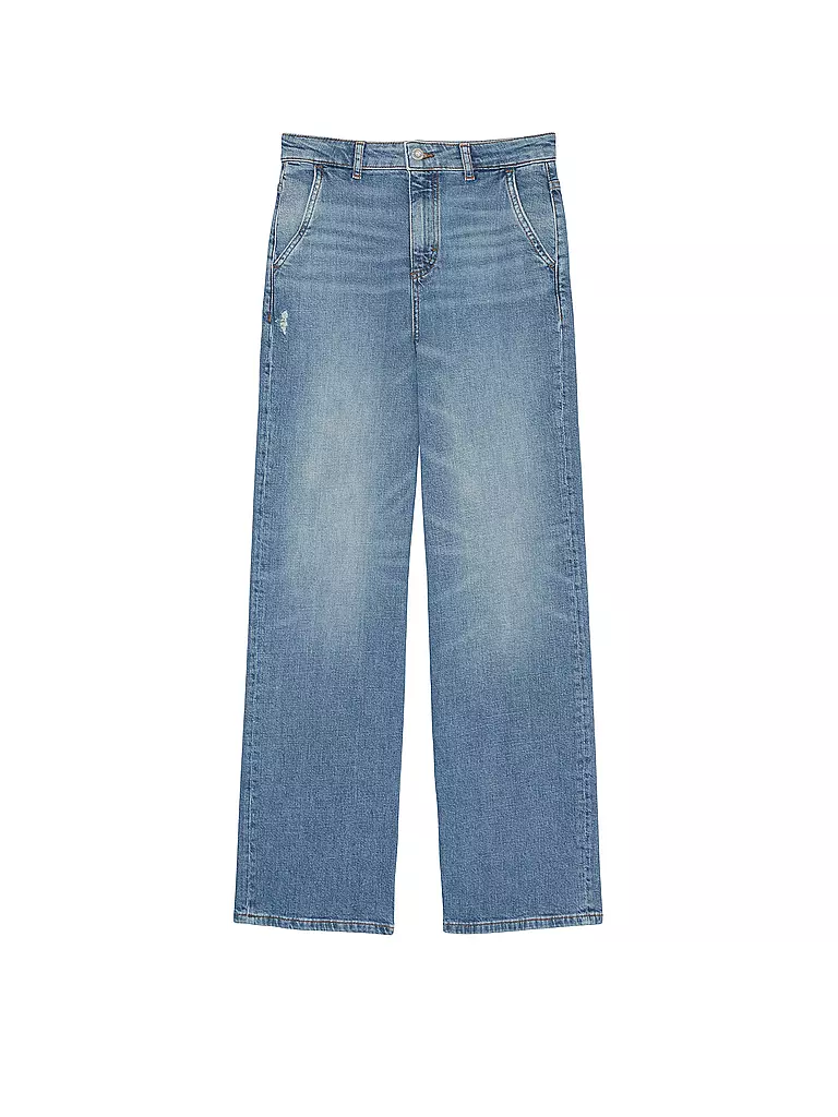 MARC O'POLO | Jeans | Blu