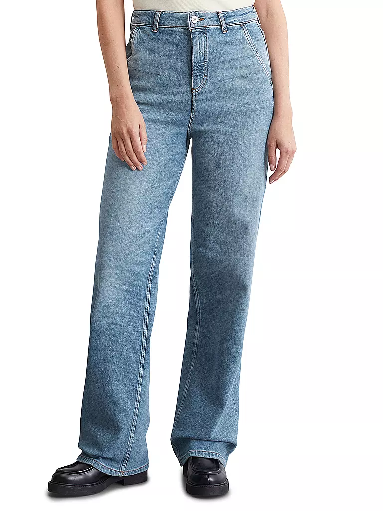 MARC O'POLO | Jeans | Blu