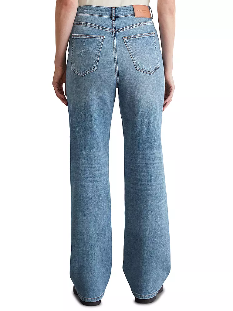 MARC O'POLO | Jeans | Blu