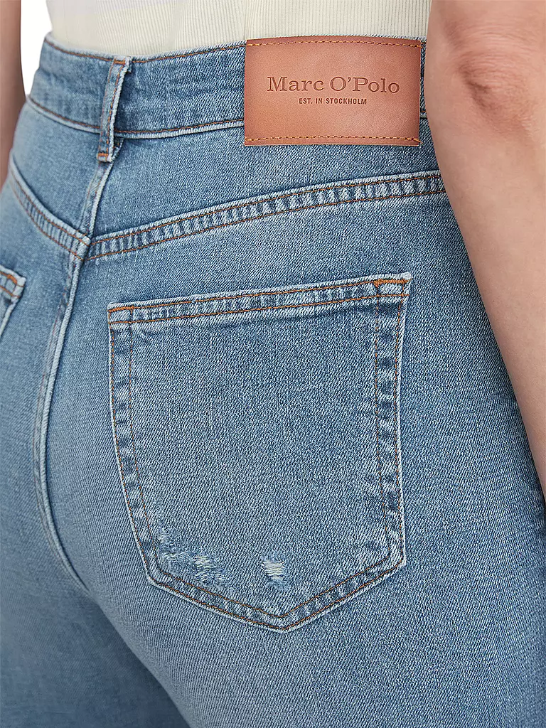 MARC O'POLO | Jeans | Blu