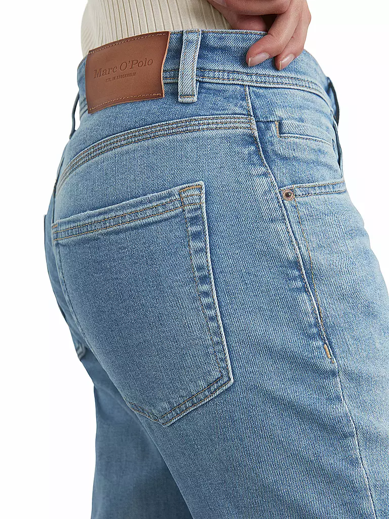 MARC O'POLO | Jeans | Blu