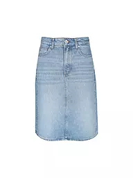 MARC O'POLO | Jeansrock | Blu