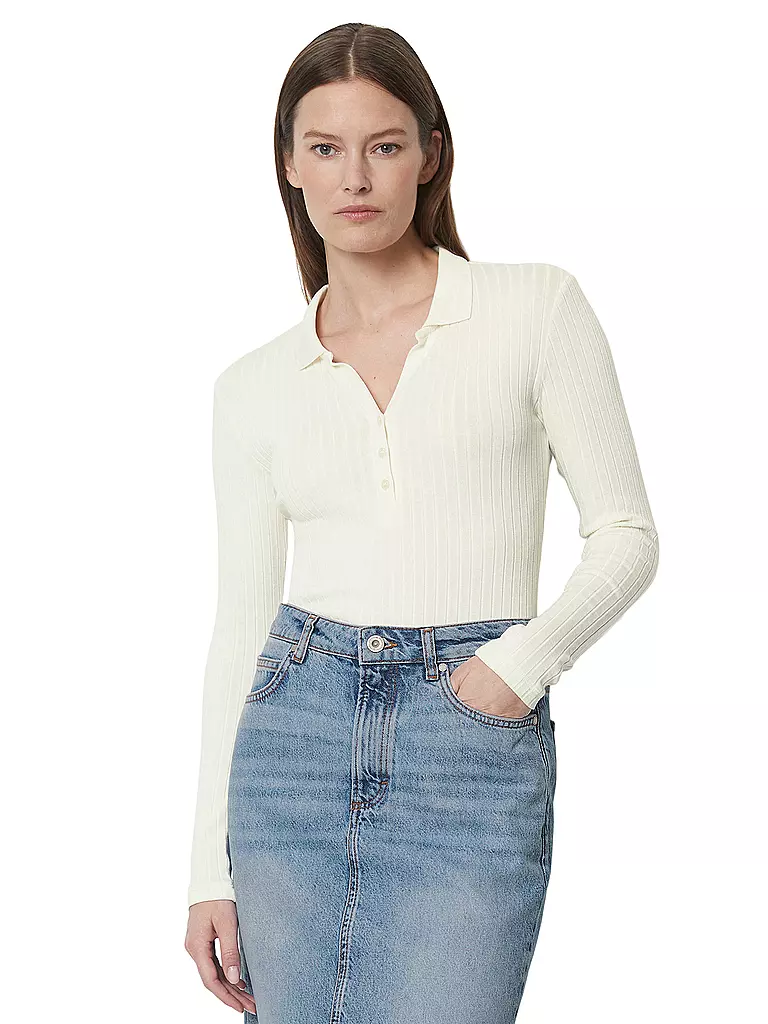 MARC O'POLO | Jeansrock | Blu