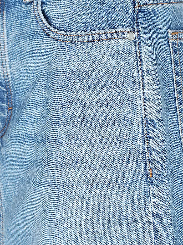 MARC O'POLO | Jeansrock | Blu
