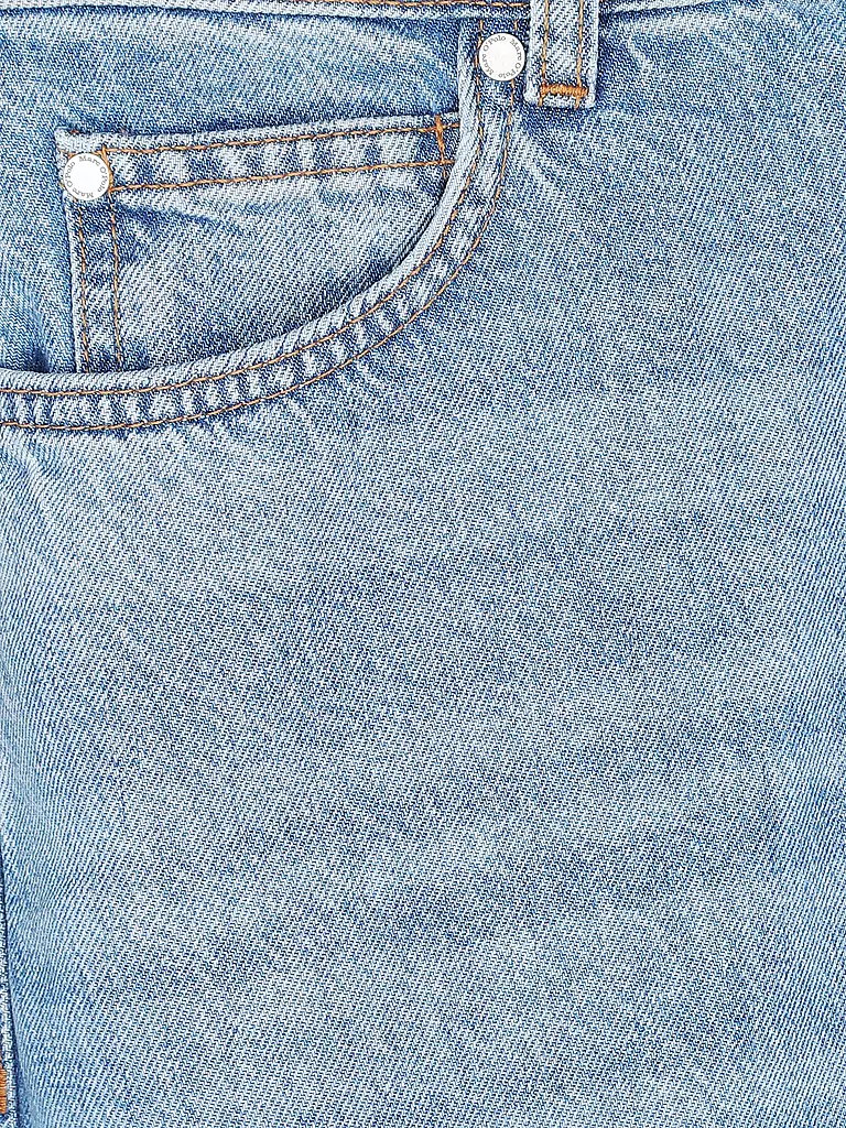 MARC O'POLO | Jeansrock | Blu