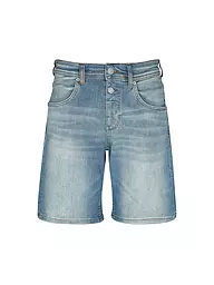 MARC O'POLO | Jeansshorts THEDA | Blu chiaro