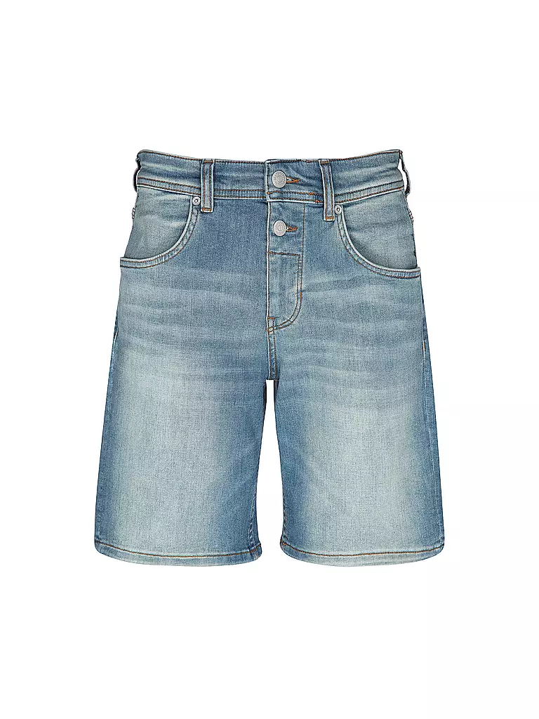 MARC O'POLO | Jeansshorts THEDA | Blu chiaro