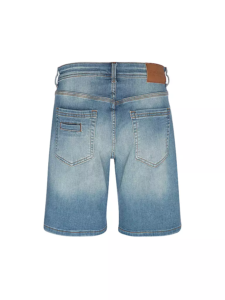 MARC O'POLO | Jeansshorts THEDA | 