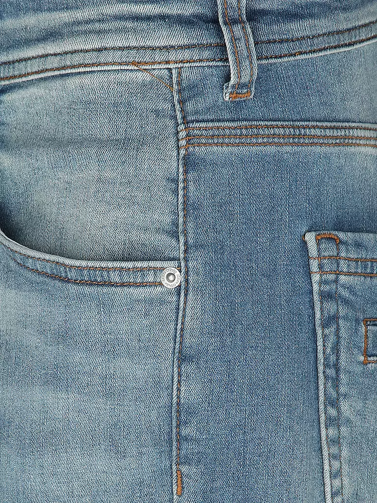 MARC O'POLO | Jeansshorts THEDA | 
