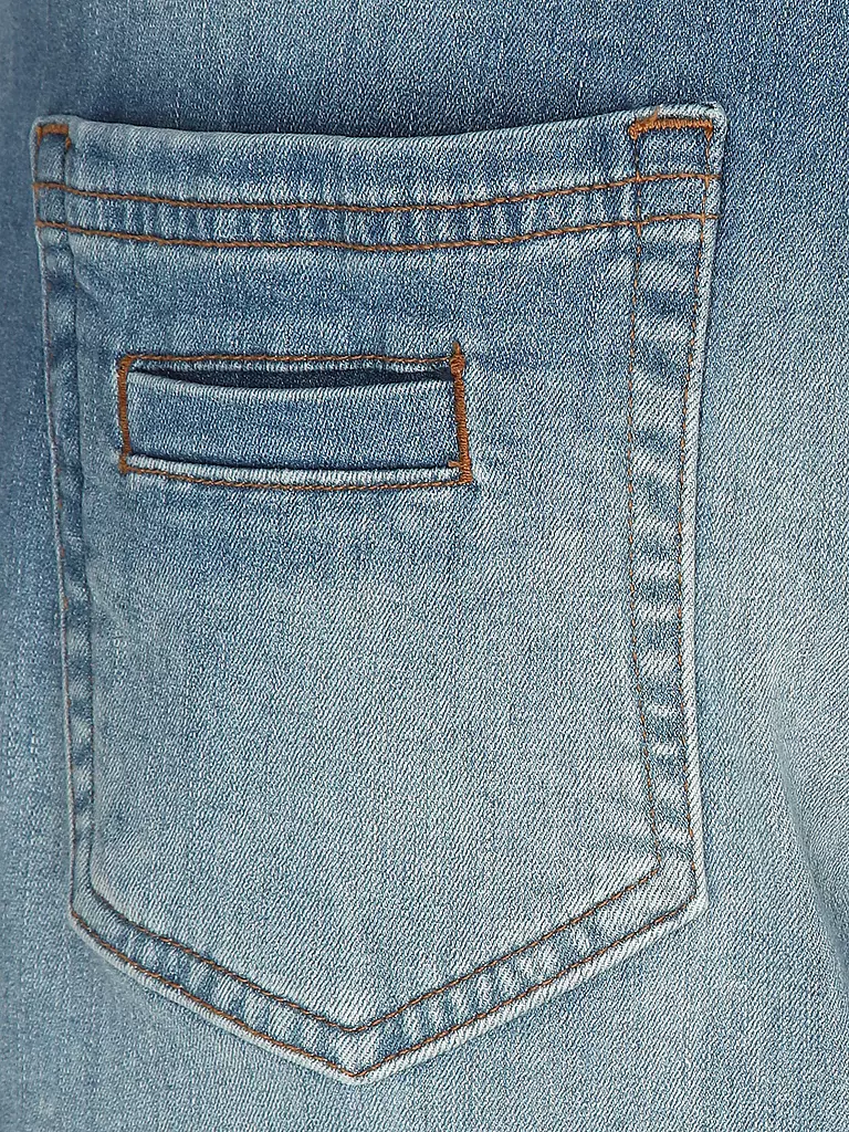 MARC O'POLO | Jeansshorts THEDA | 