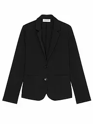 MARC O'POLO | Jerseyblazer  | Nero