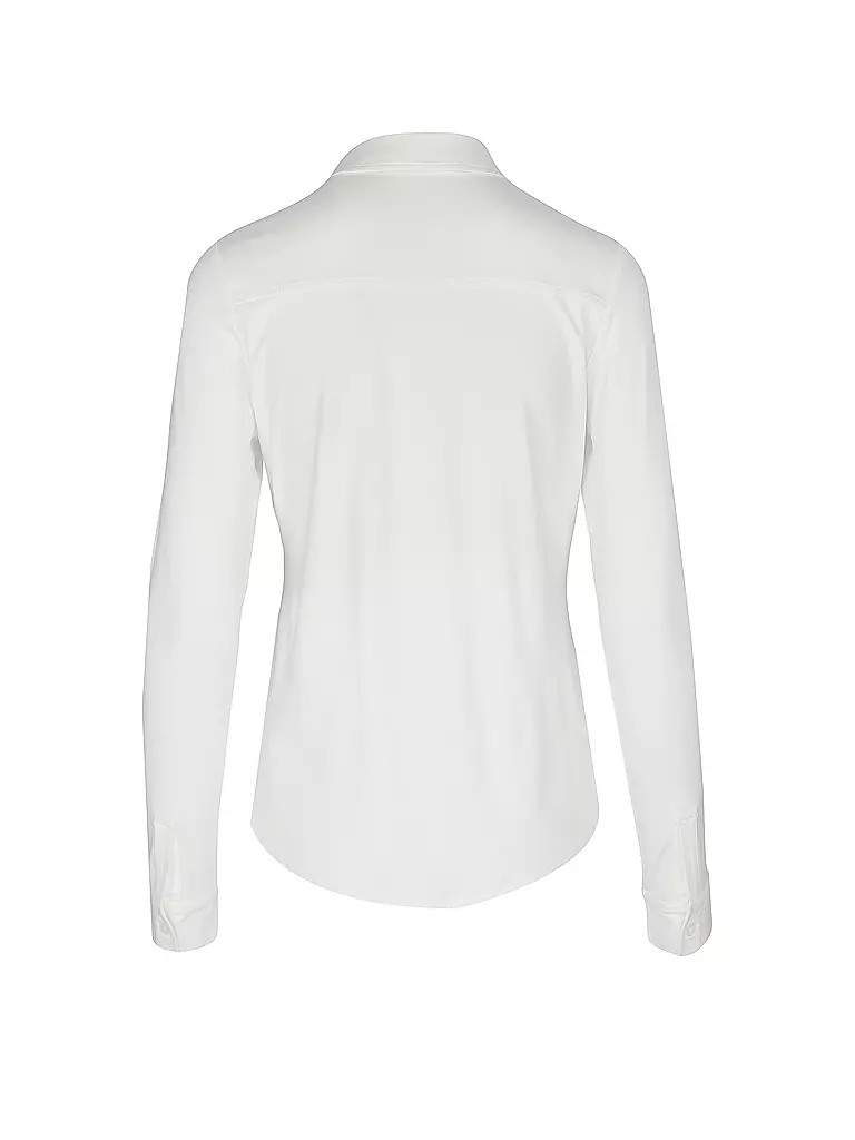 MARC O'POLO | Jerseybluse | 