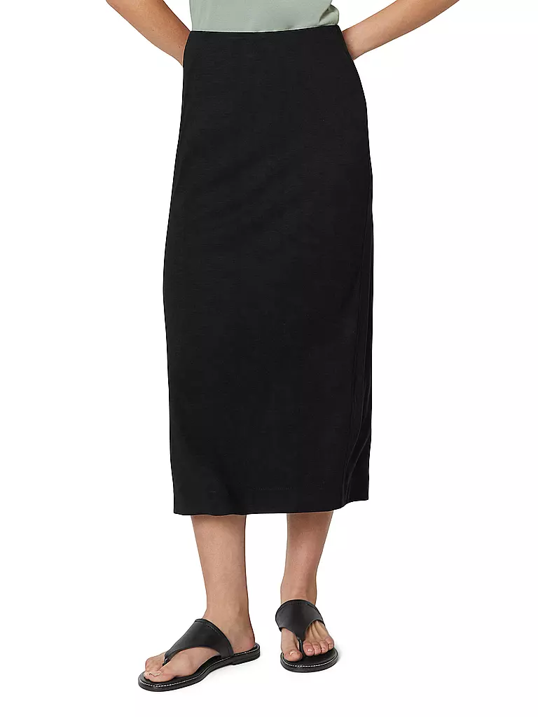 MARC O'POLO | Jerseyrock | Nero